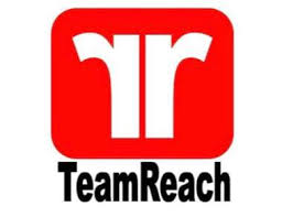 TeamReach Android or iPhone